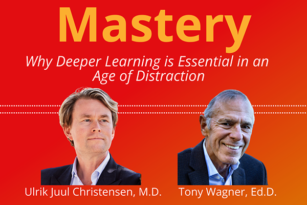  Mastery